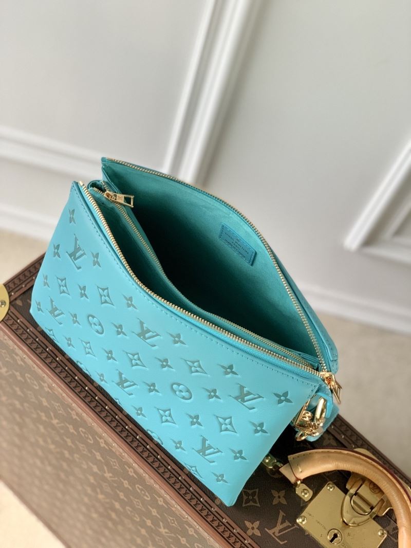 LV Satchel bags